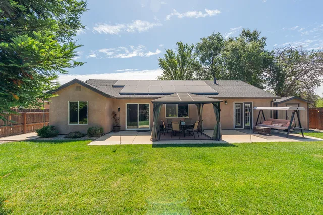 $395,000 | 3502 Humbug Drive, Anderson, CA 96007