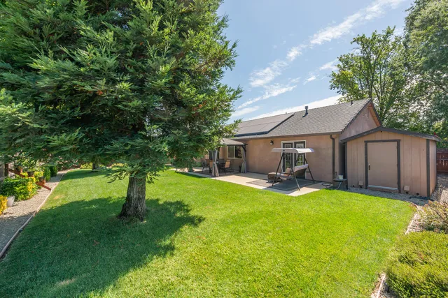 $395,000 | 3502 Humbug Drive, Anderson, CA 96007