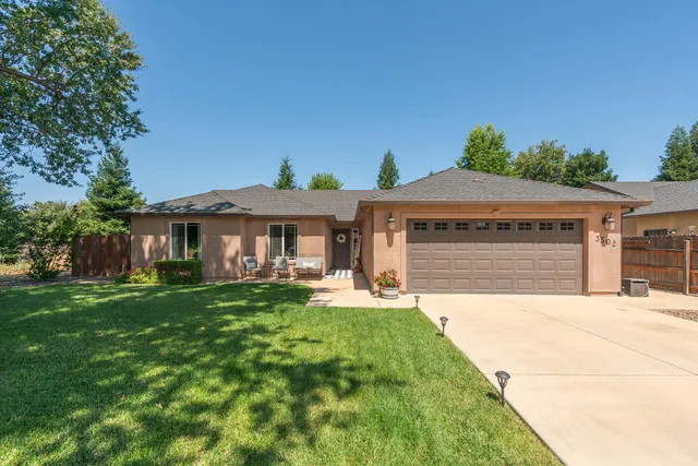 $395,000 | 3502 Humbug Drive, Anderson, CA 96007