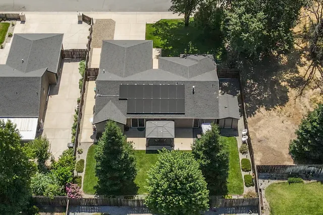 $395,000 | 3502 Humbug Drive, Anderson, CA 96007