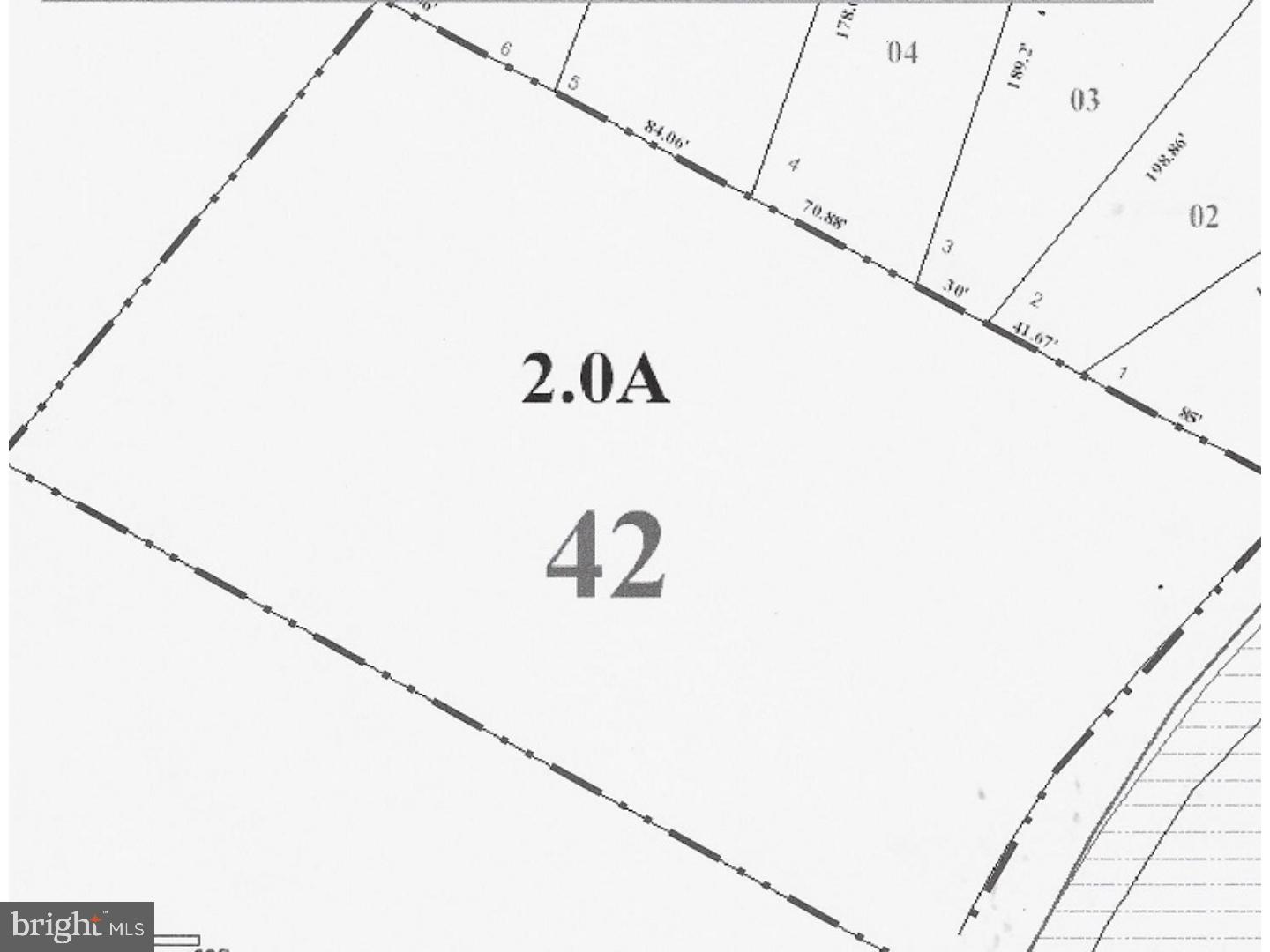 0 East Denneys Road Dover, DE 19901 - Photo 2 of 2 Gallery Image 2