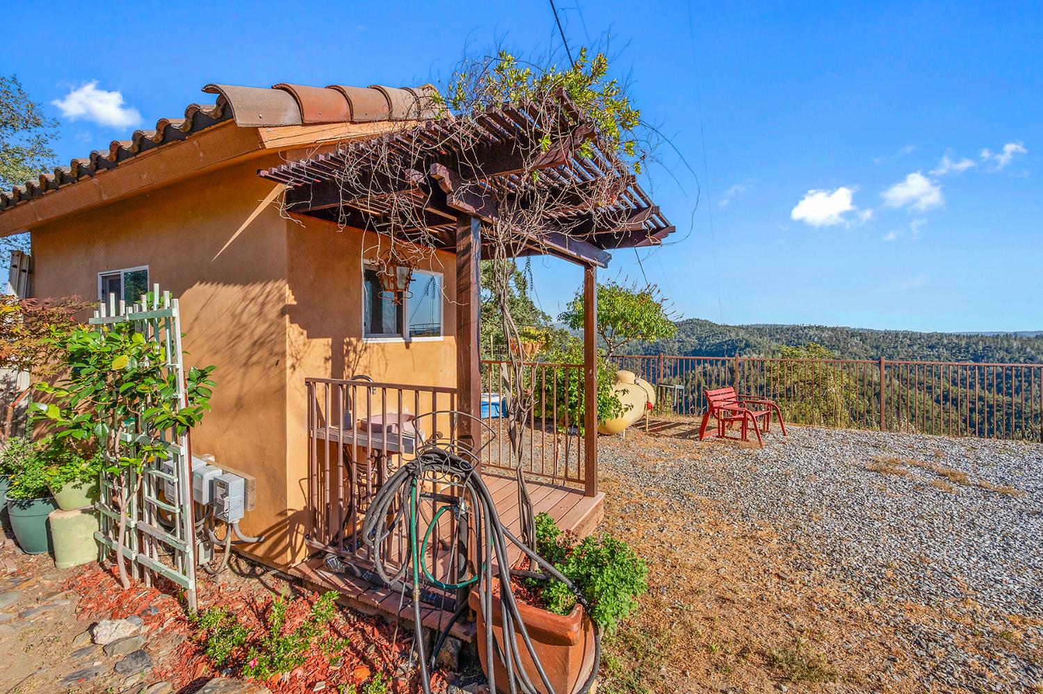 6801 Sagittarius Road Placerville, CA 95667 - Photo 40 of 46 Pump House