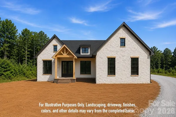 $699,000 | 5762 Jeremiah Court, Hickory, NC 28601