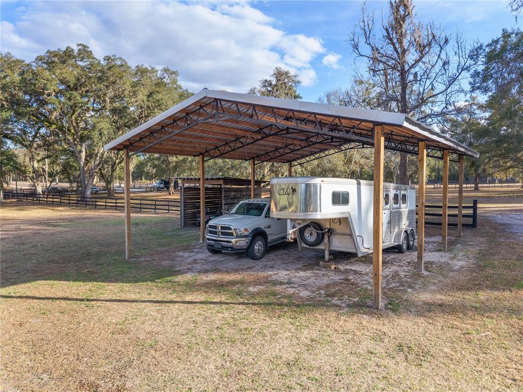 12 Carry Back Road Ocala, FL 34482 - Photo 68 of 88