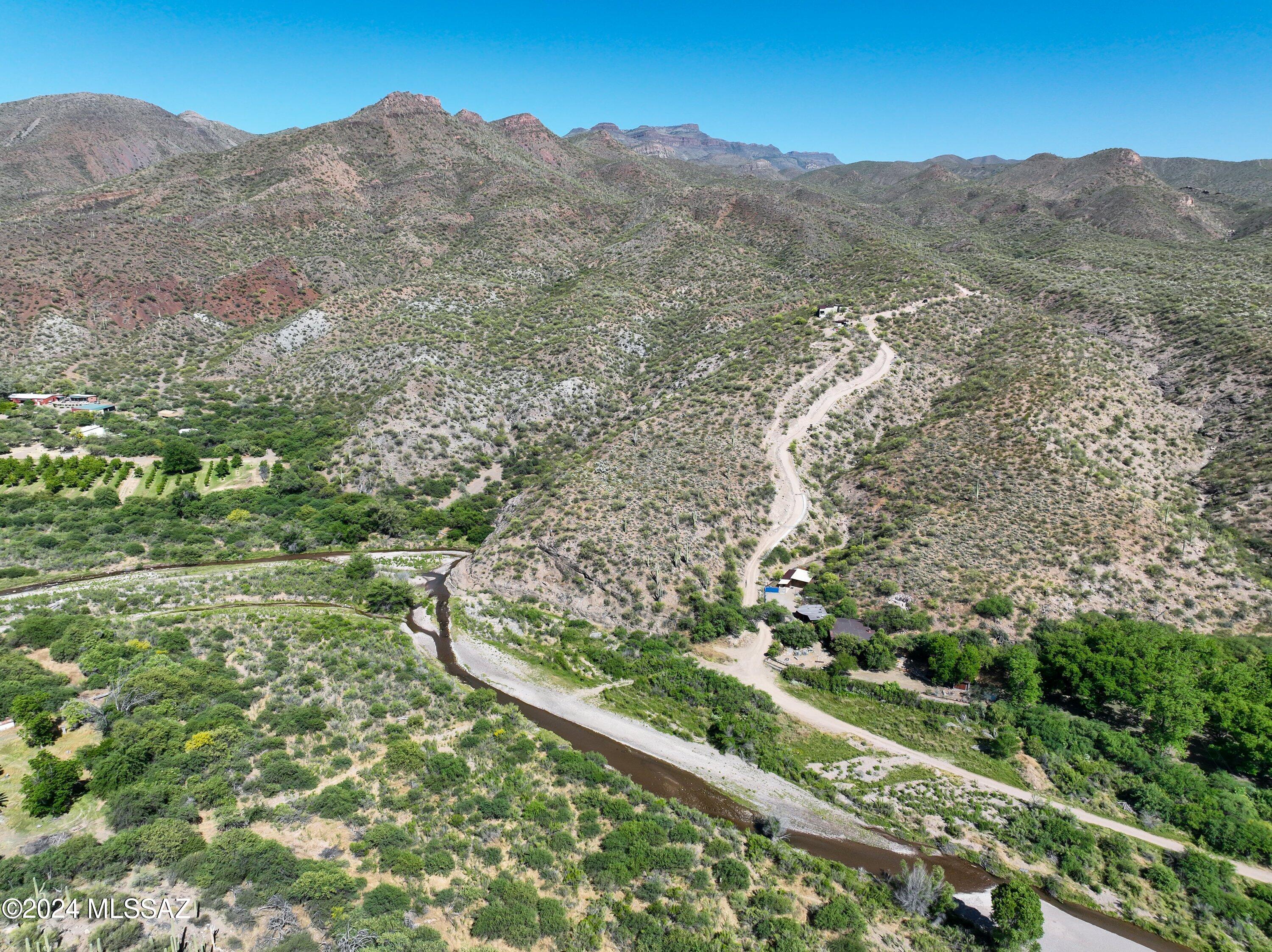 Tbd East Aravaipa Road, Unit 20ACRES Winkelman, AZ 85192 - Photo 29 of 29
