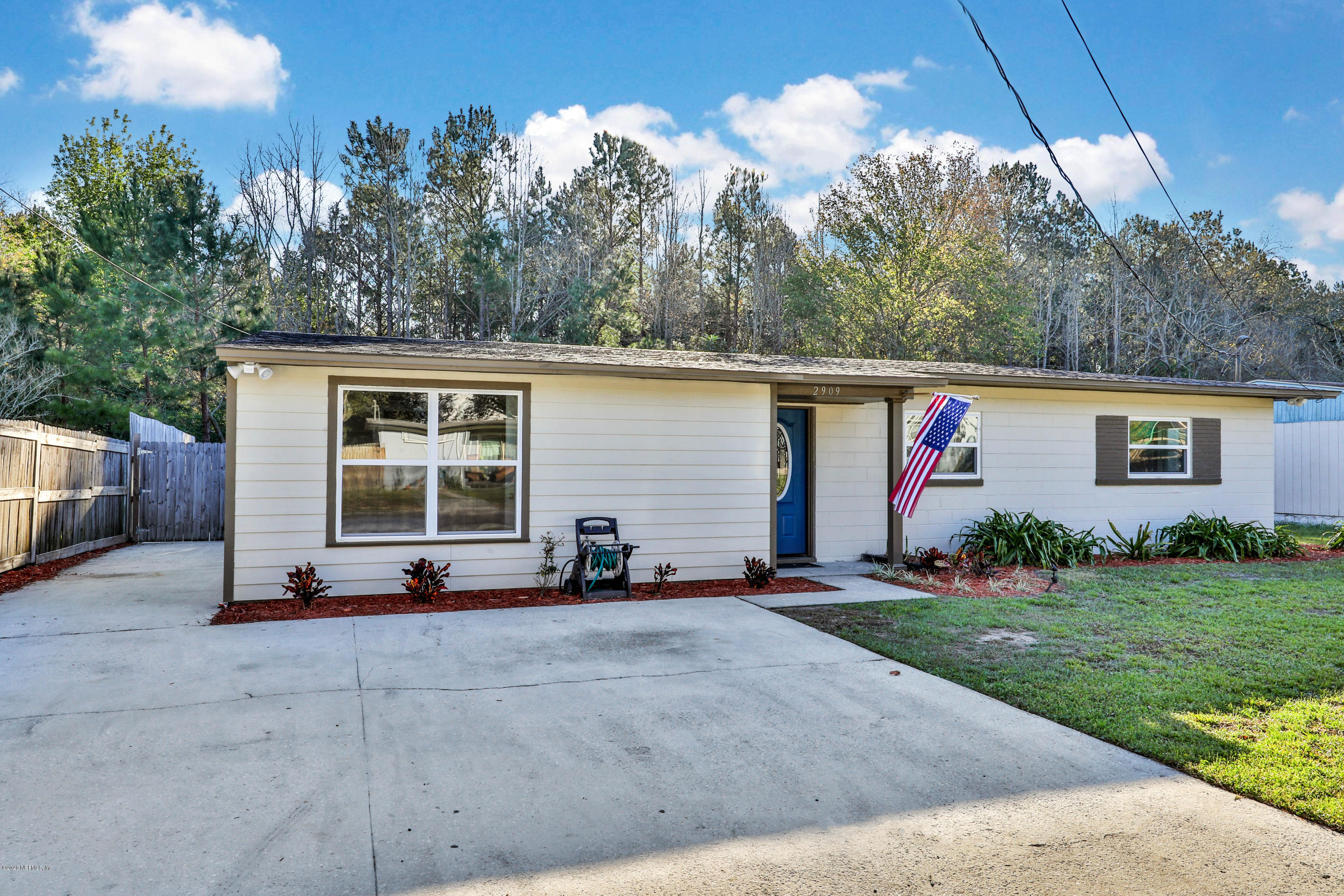 2909 Kline Road Jacksonville, FL 32246 - Photo 19 of 19 1R4A7174