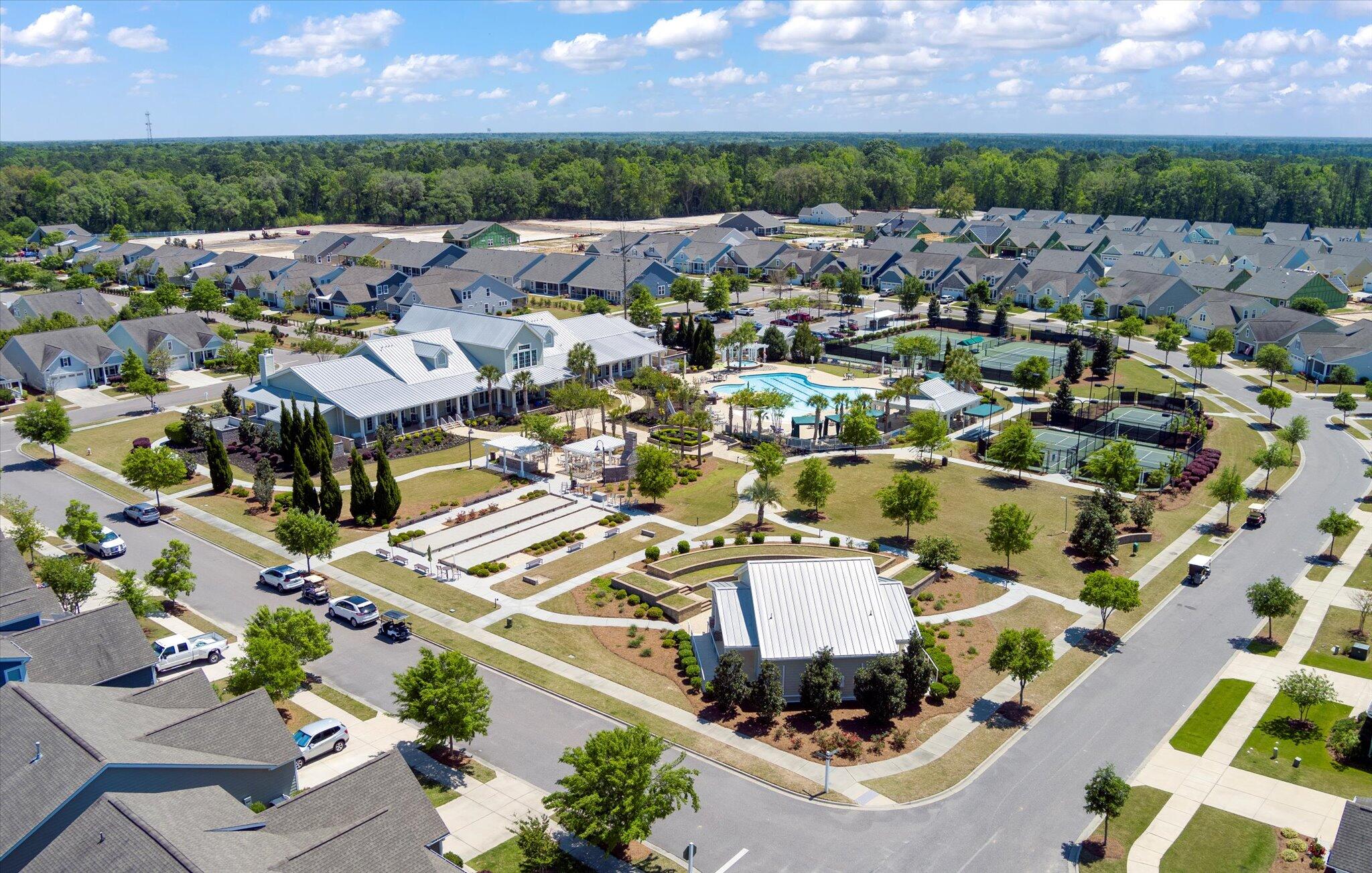 6002 Wild Azalea Road Summerville, SC 29483 - Photo 46 of 81 46-The Ponds_Cresswind_Lowcountry_Exposu