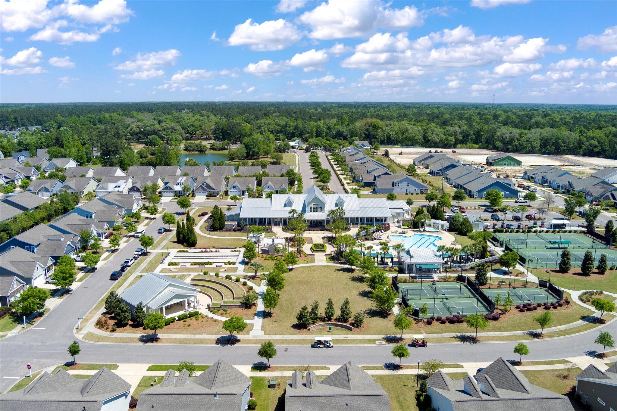 6002 Wild Azalea Road Summerville, SC 29483 - Photo 47 of 81 47-The Ponds_Cresswind_Lowcountry_Exposu