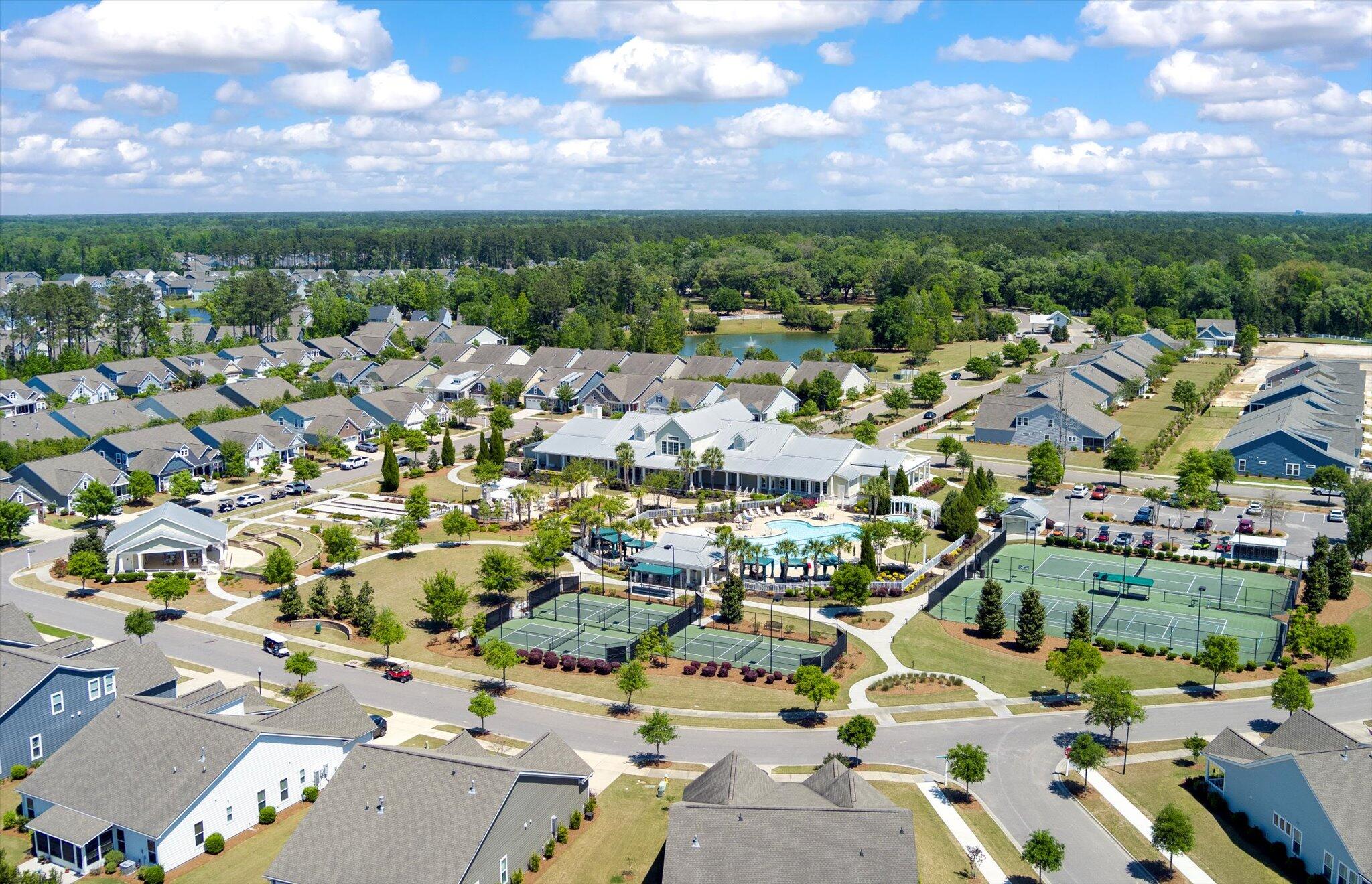 6002 Wild Azalea Road Summerville, SC 29483 - Photo 48 of 81 48-The Ponds_Cresswind_Lowcountry_Exposu