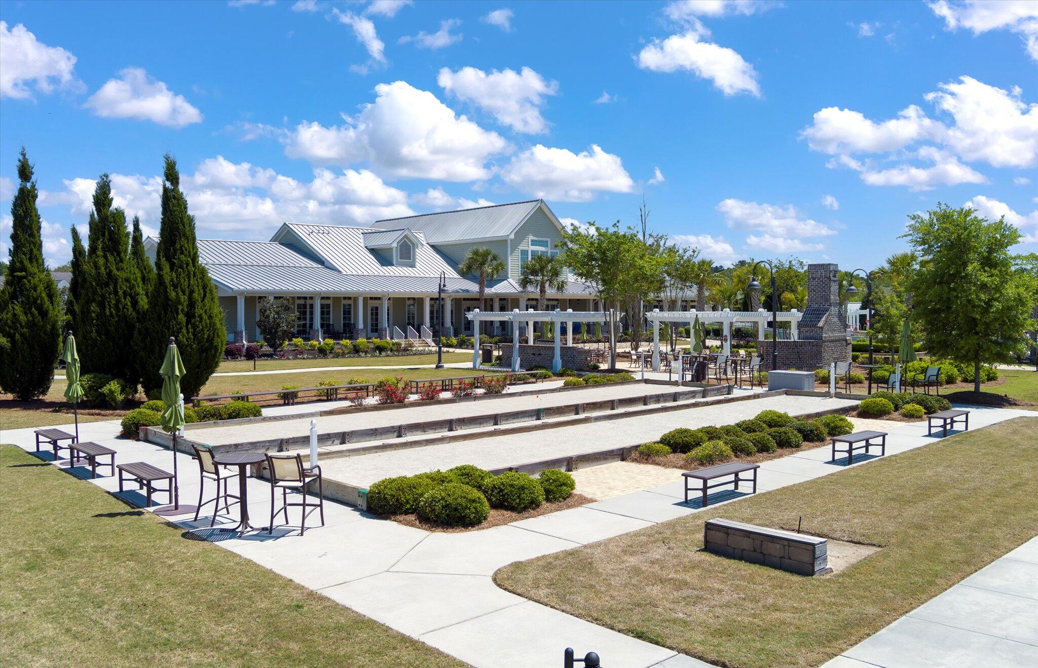 6002 Wild Azalea Road Summerville, SC 29483 - Photo 49 of 81 49-The Ponds_Cresswind_Lowcountry_Exposu