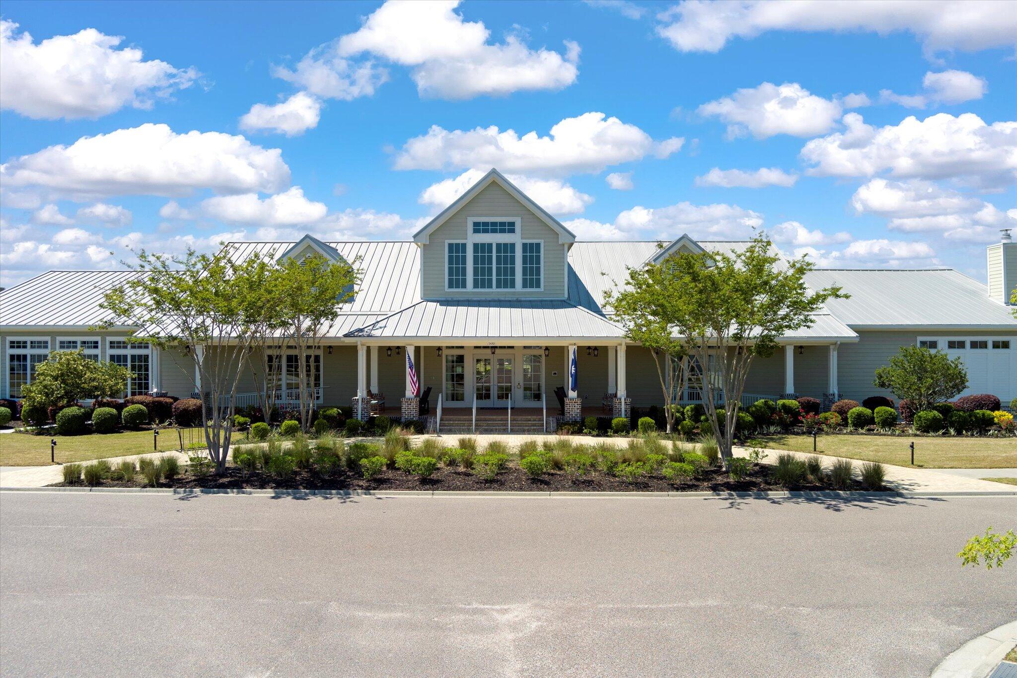 6002 Wild Azalea Road Summerville, SC 29483 - Photo 50 of 81 50-The Ponds_Cresswind_Lowcountry_Exposu