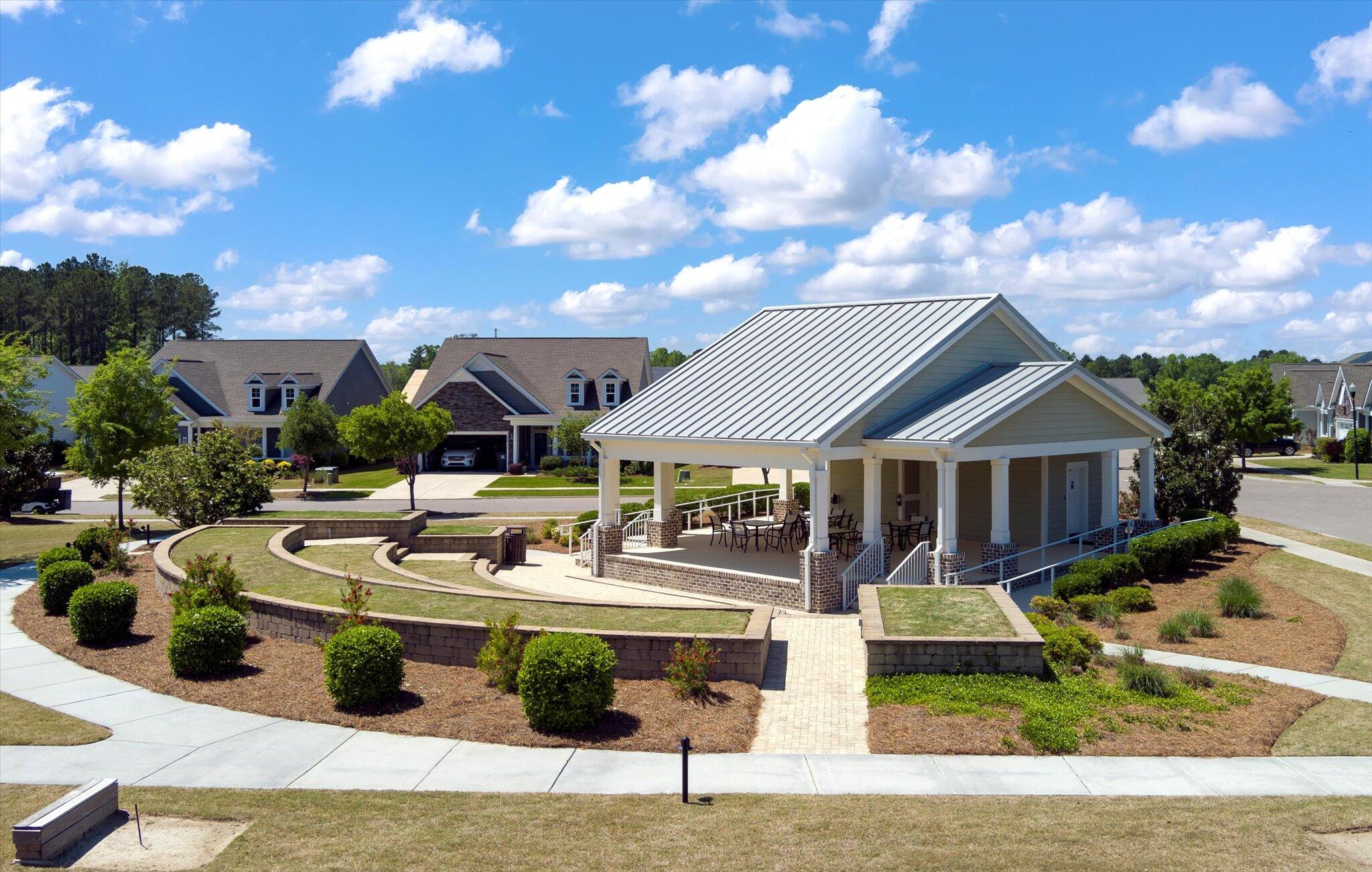 6002 Wild Azalea Road Summerville, SC 29483 - Photo 51 of 81 51-The Ponds_Cresswind_Lowcountry_Exposu