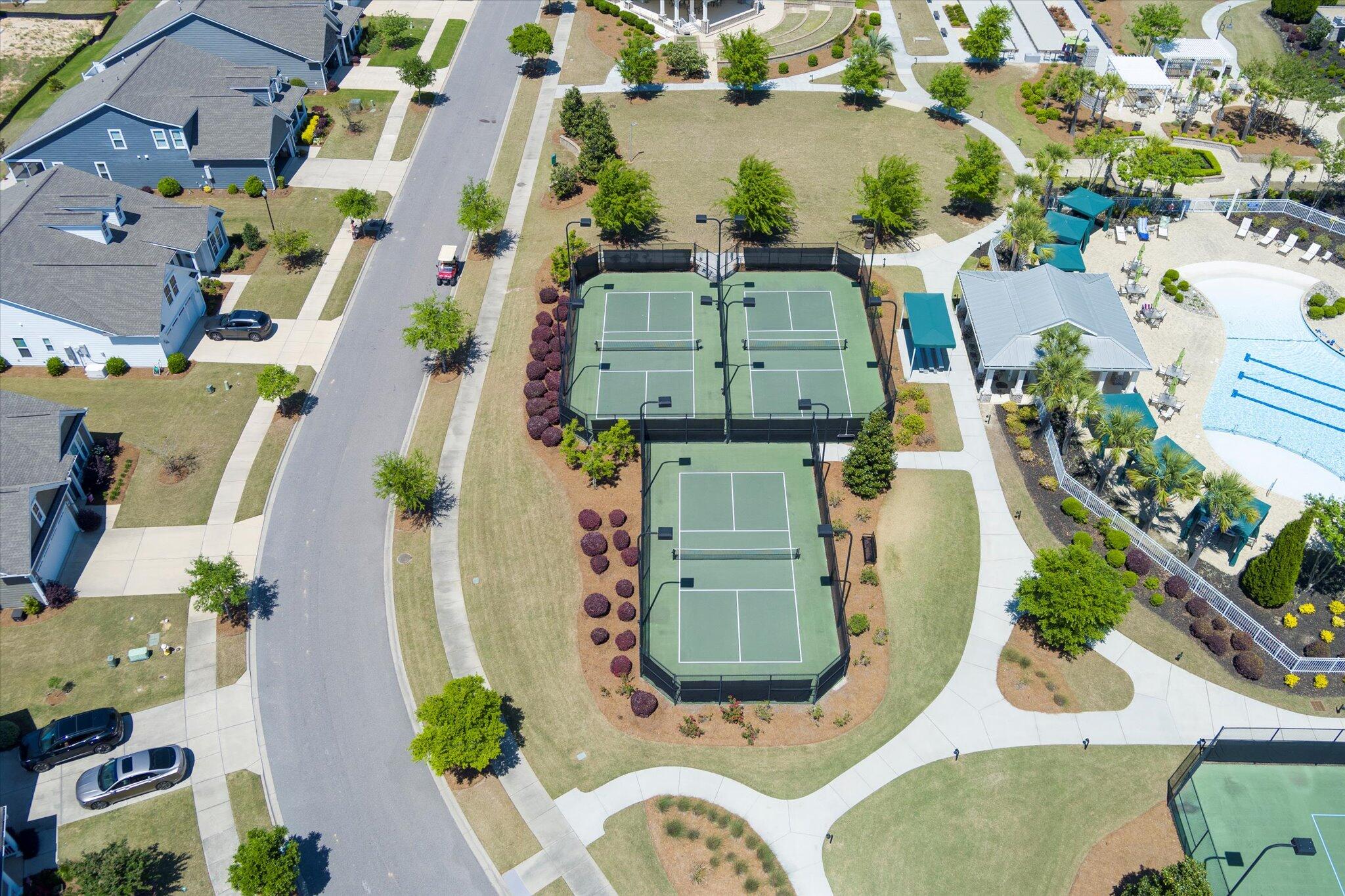 6002 Wild Azalea Road Summerville, SC 29483 - Photo 52 of 81 52-The Ponds_Cresswind_Lowcountry_Exposu