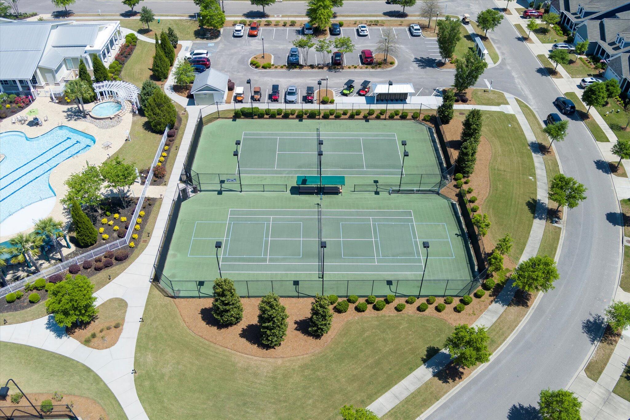 6002 Wild Azalea Road Summerville, SC 29483 - Photo 53 of 81 53-The Ponds_Cresswind_Lowcountry_Exposu