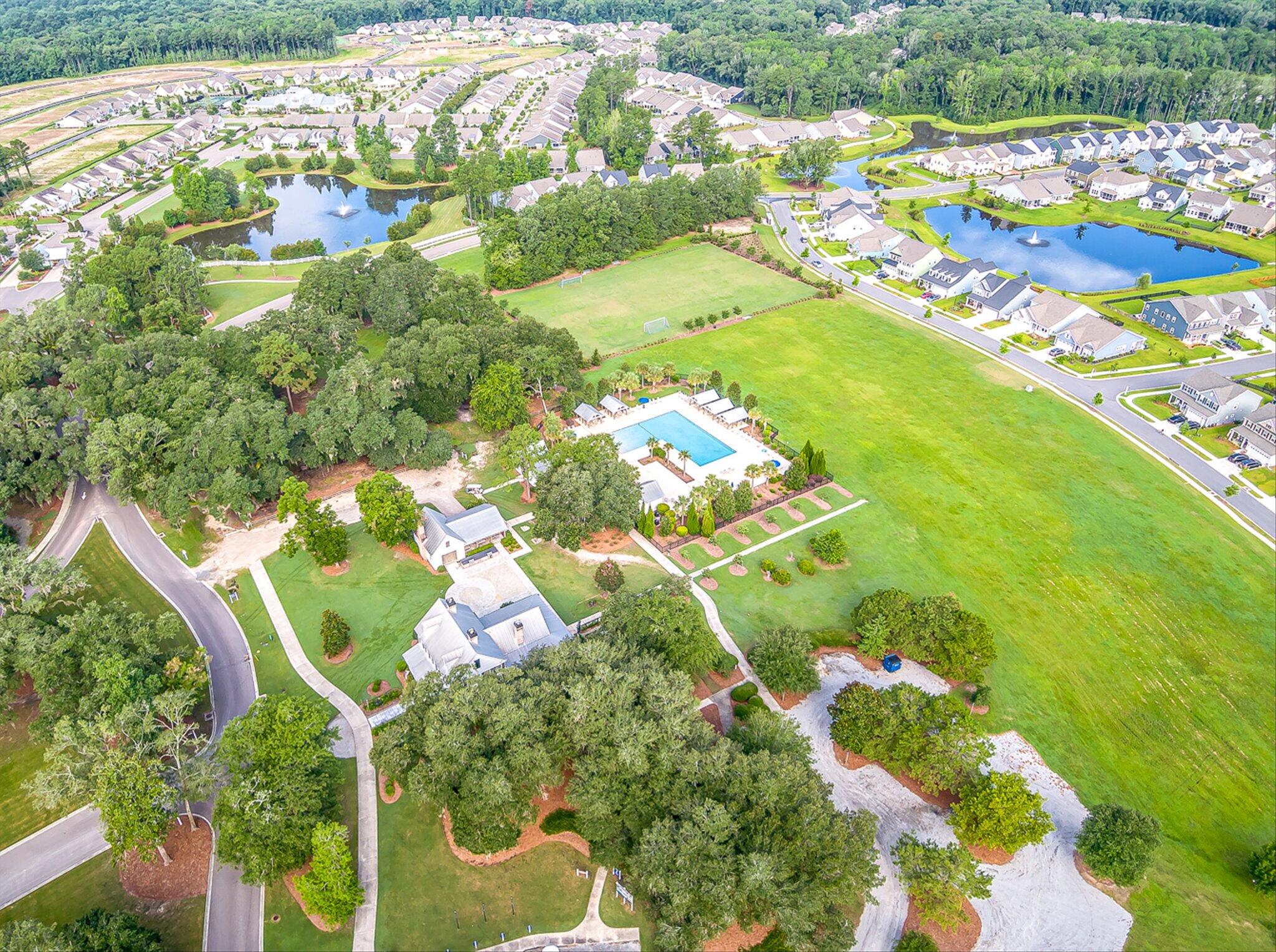 6002 Wild Azalea Road Summerville, SC 29483 - Photo 61 of 81 61-01-The Ponds_Lowcountry_Exposure-4 (8