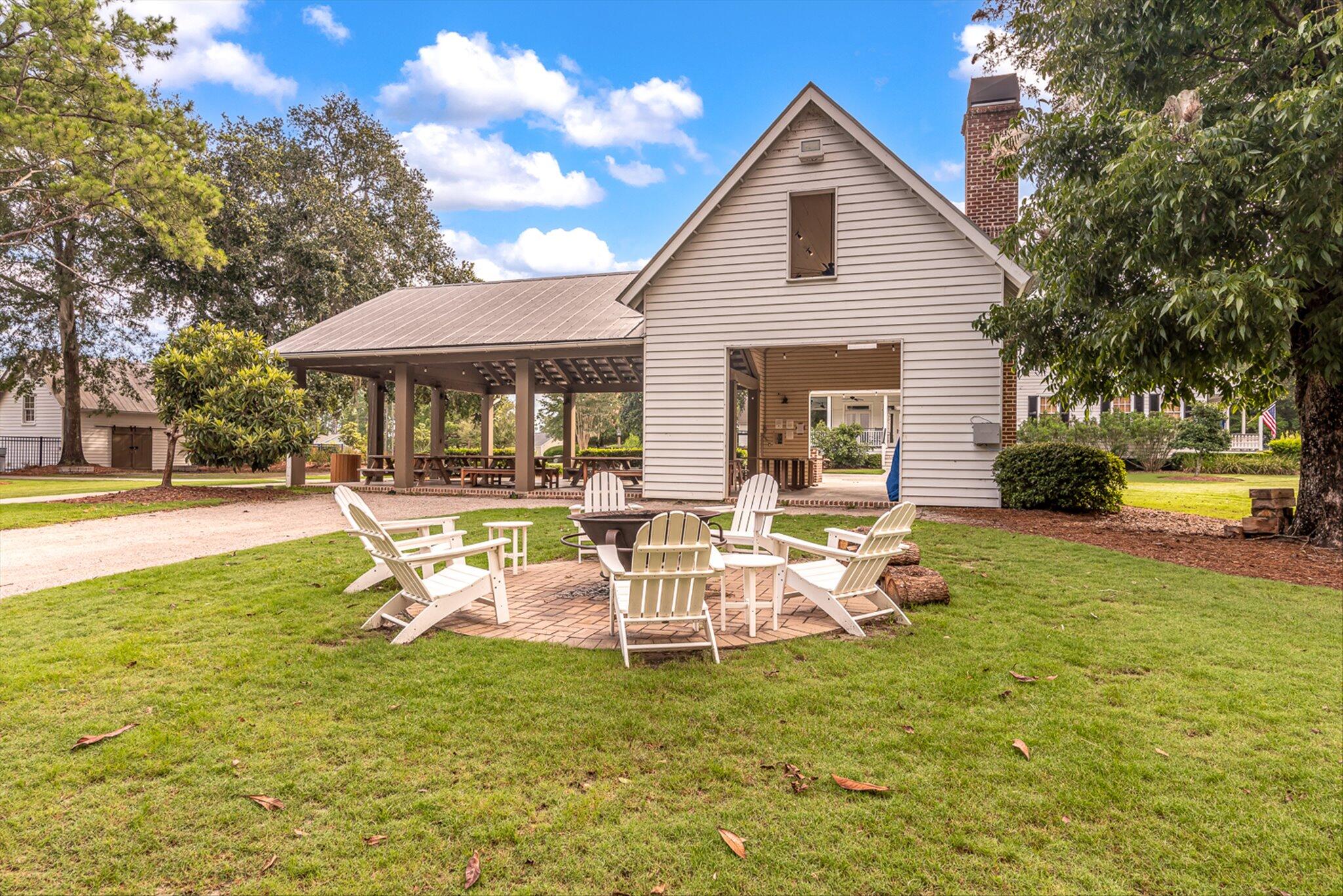 6002 Wild Azalea Road Summerville, SC 29483 - Photo 68 of 81 68-01-The Ponds_Lowcountry_Exposure-4 (1