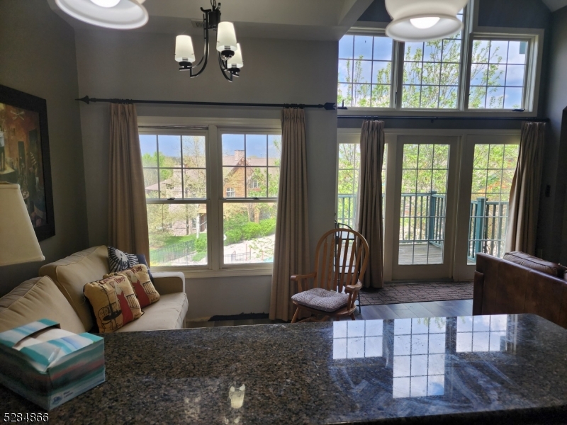 1 Pine Crescent, Unit 23 Vernon, NJ 07462 - Photo 12 of 28 a living room with furniture