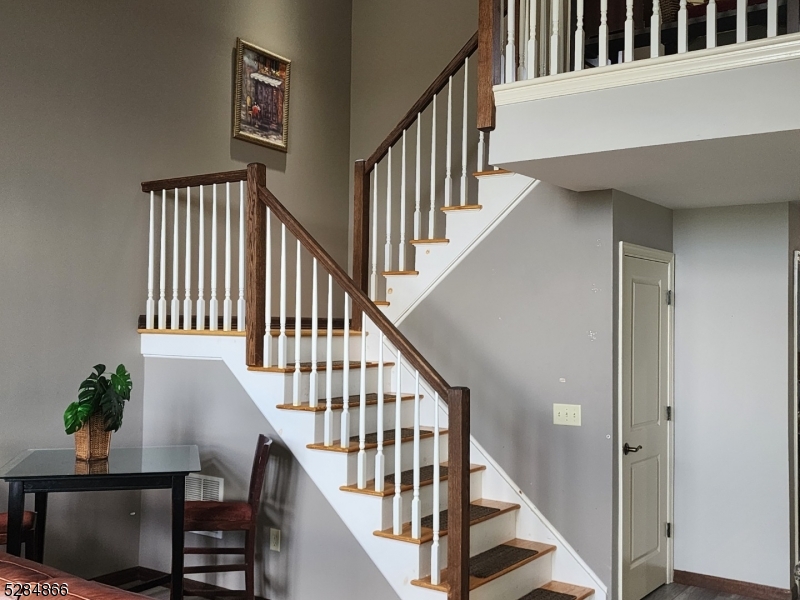 1 Pine Crescent, Unit 23 Vernon, NJ 07462 - Photo 7 of 28 a view of entryway