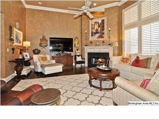 5772 Chestnut Trace Birmingham, AL 35244 - Photo 9 of 32