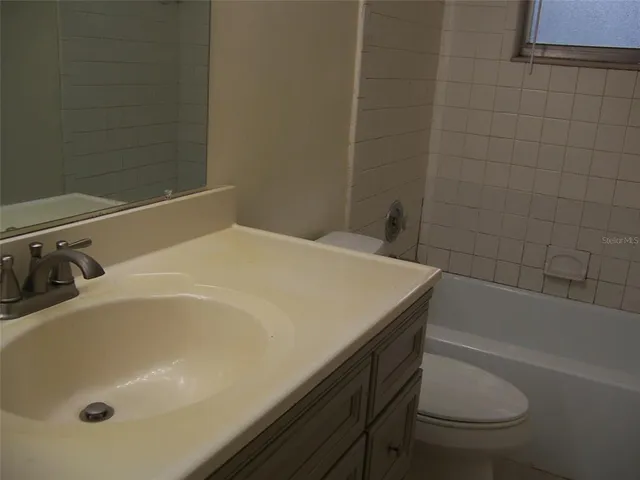 a room that has a window in it