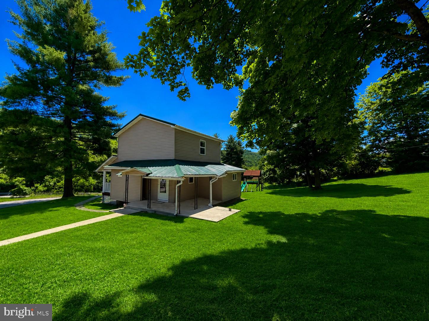 23916 Kyle Hill Road Southwest Barton, MD 21521 - Photo 29 of 32