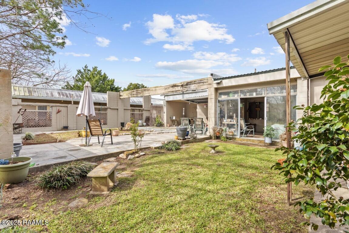 223 West Port Street St. Martinville, LA 70582 - Photo 34 of 38 34-web-or-mls-223 Port St-34