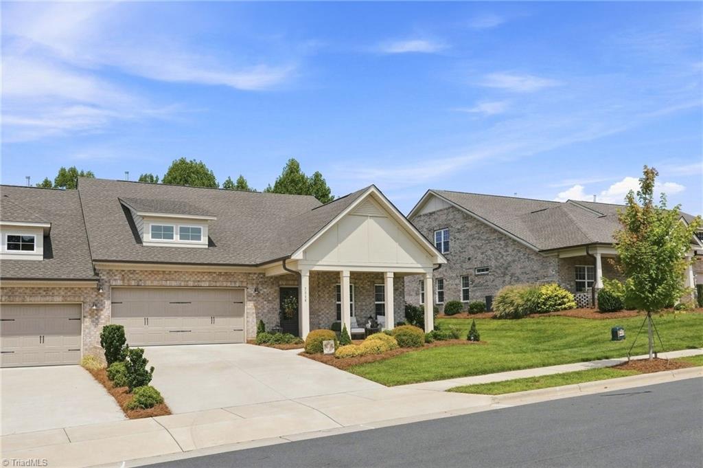 2046 Welden Ridge Road Kernersville, NC 27284 - Photo 25 of 29 Gallery Image 25