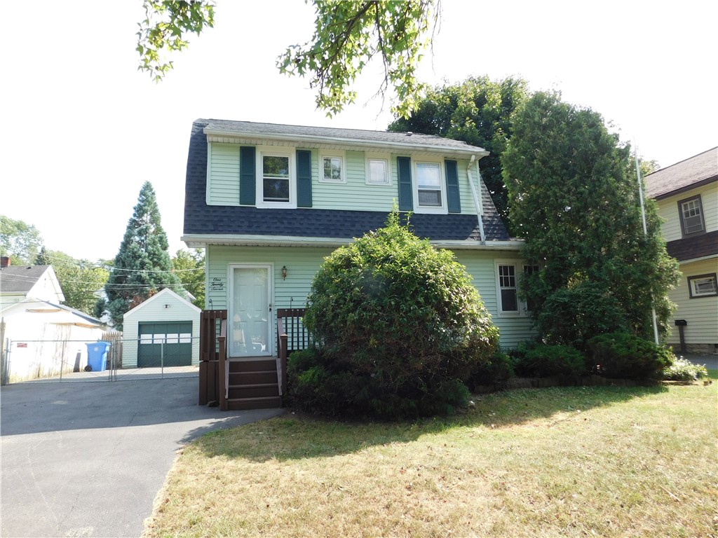 127 Weston Road Rochester, NY 14612 - Photo 1 of 1