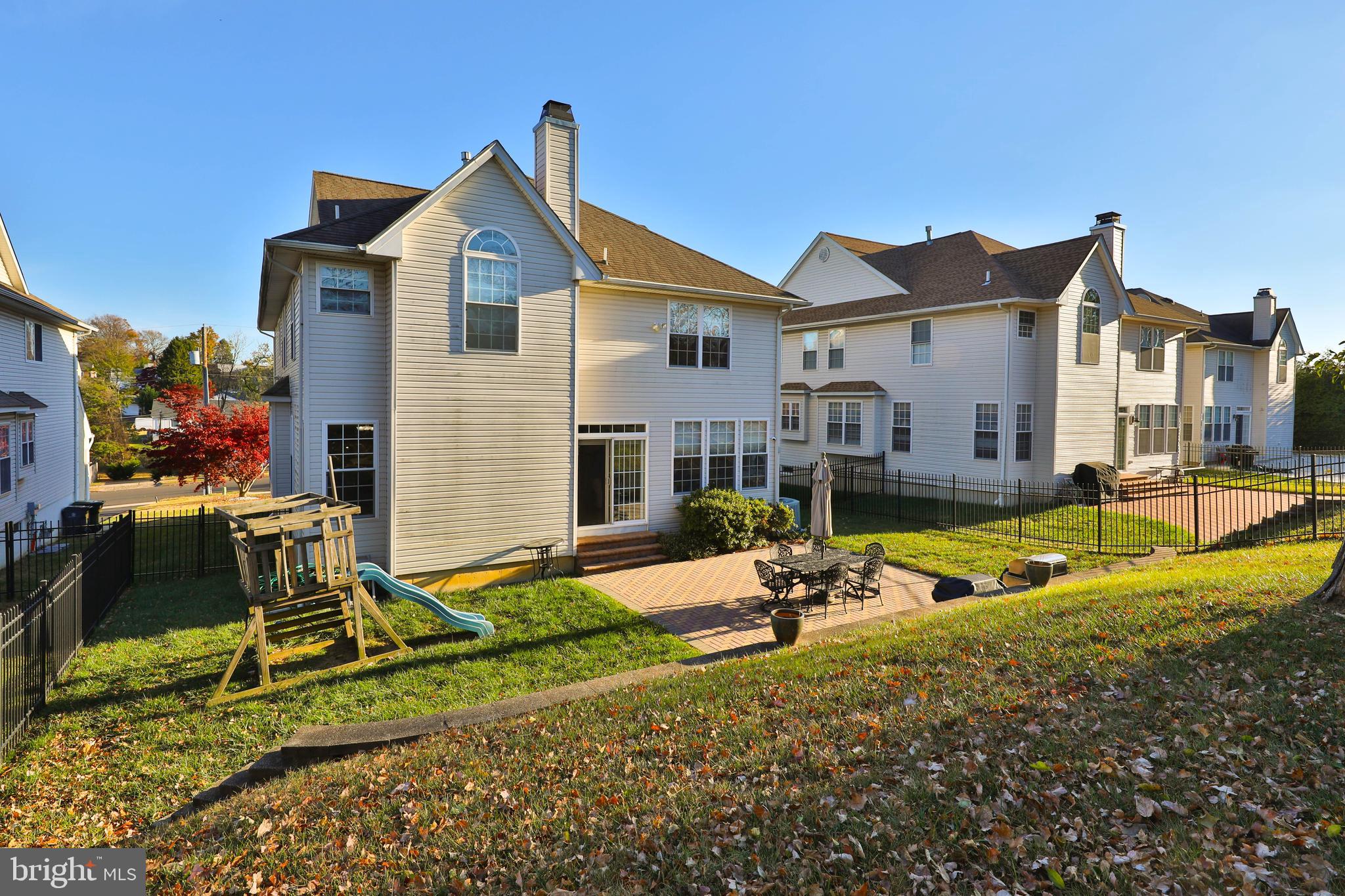 944 Old Ford Road Huntingdon Valley, PA 19006 - Photo 38 of 40