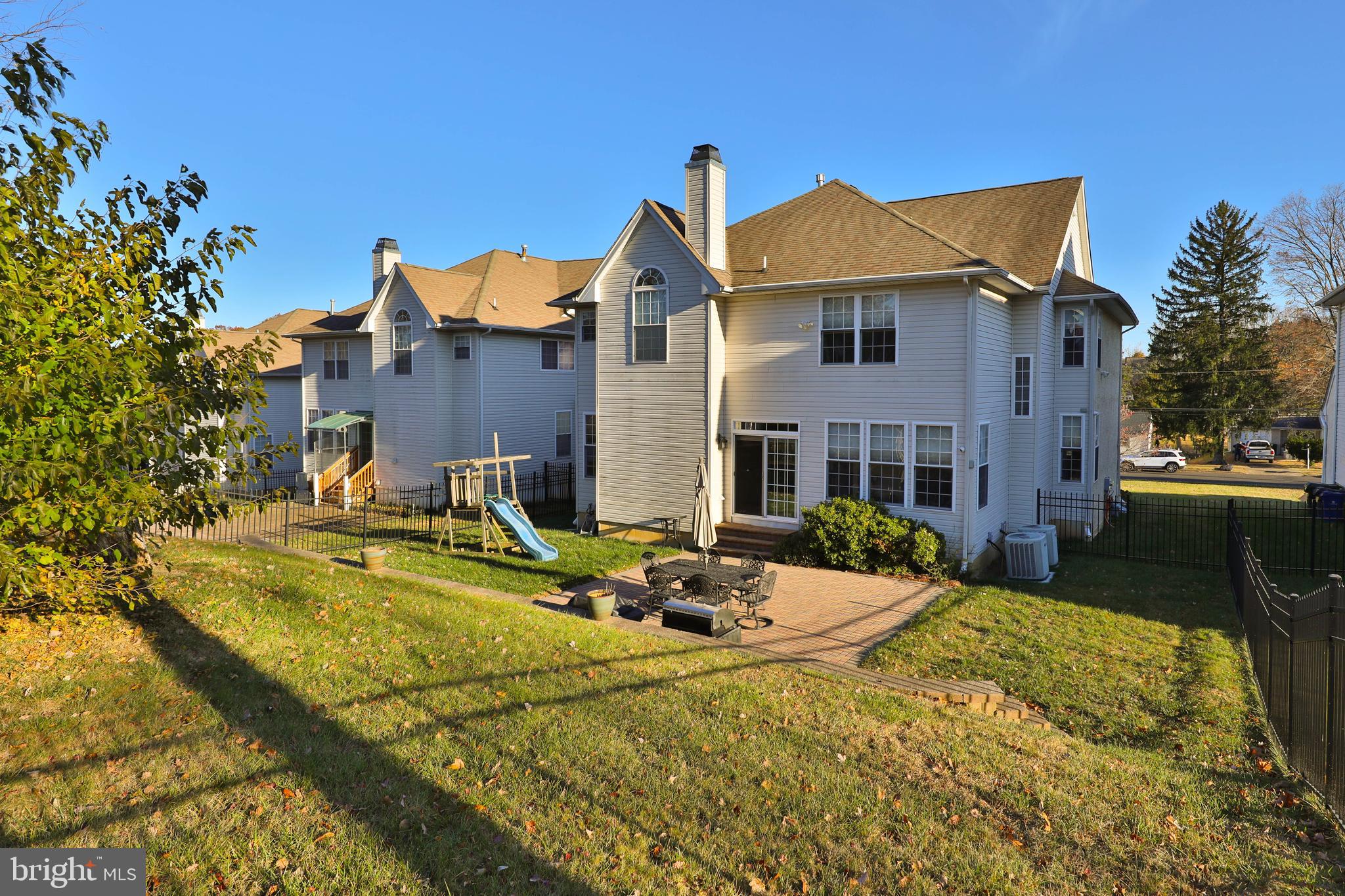 944 Old Ford Road Huntingdon Valley, PA 19006 - Photo 39 of 40