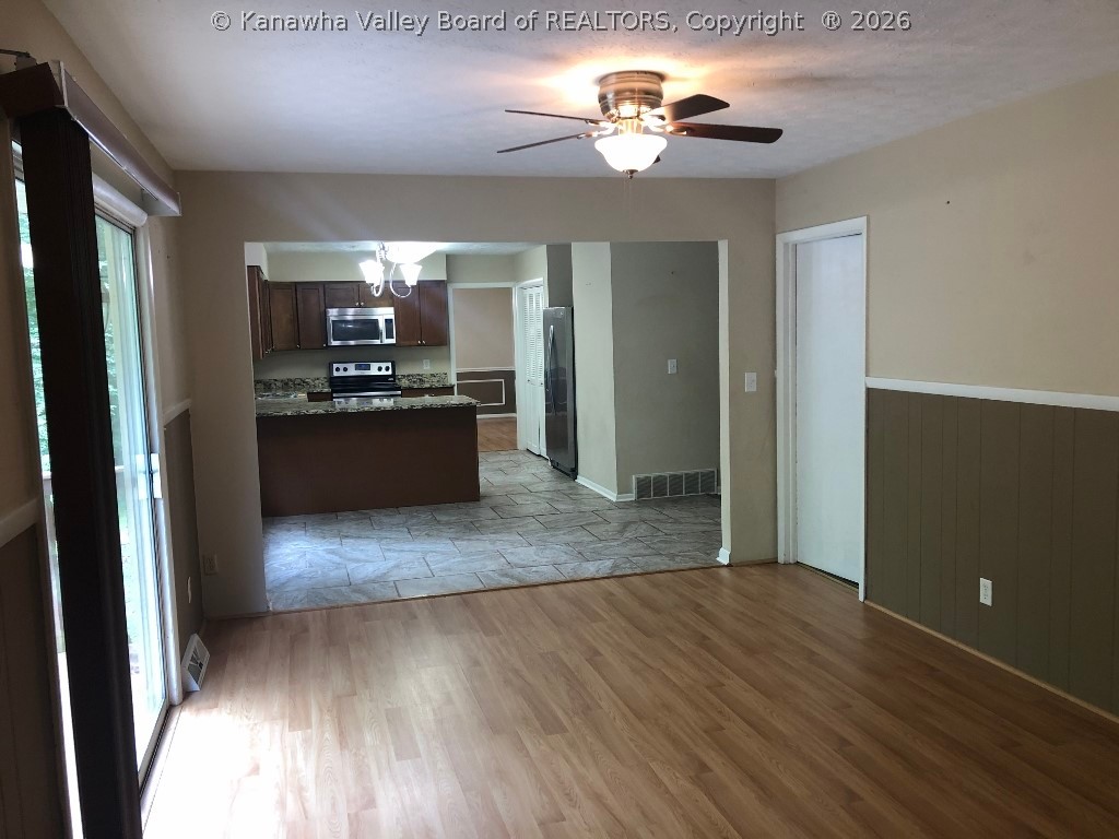 5330 Bentbrook Road Charleston, WV 25313 - Photo 7 of 18 Gallery Image 7