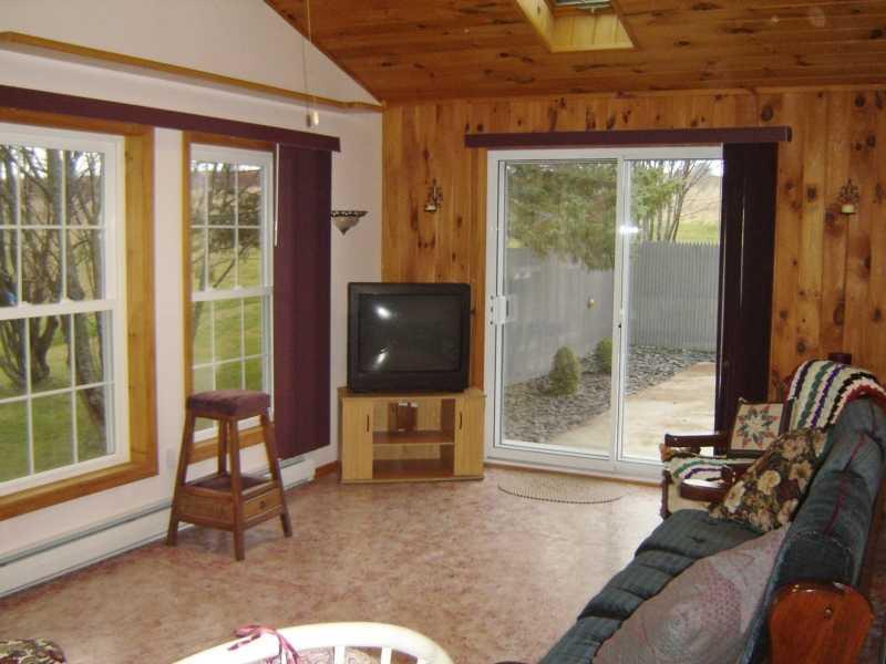 18 Caron Road St. David, ME 04773 - Photo 10 of 23 Den/Family/Great Room.