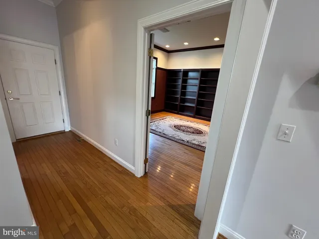 a view of kitchen with a sink and a window
