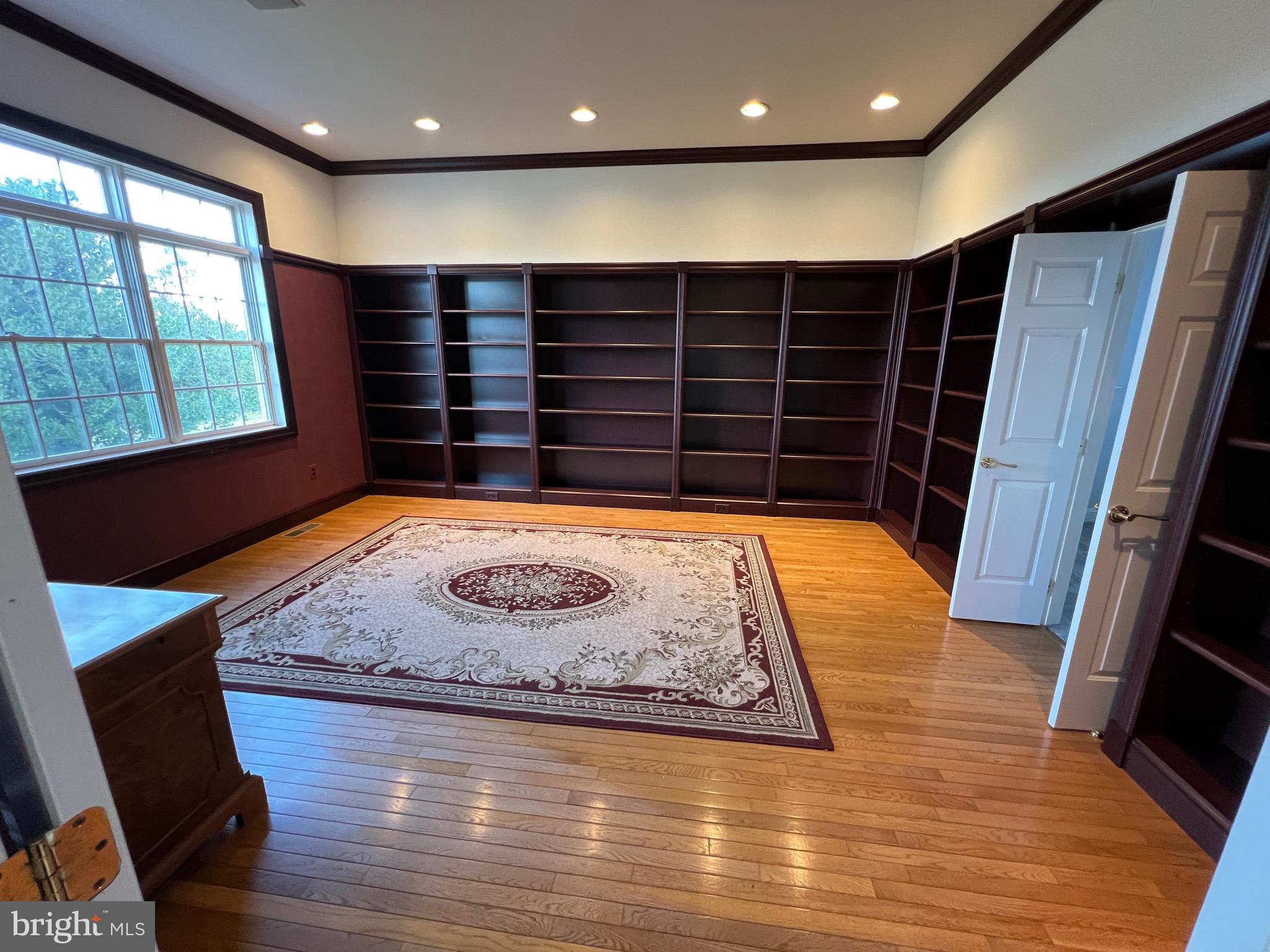 1343 Phoenix Road Sparks Glencoe, MD 21152 - Photo 22 of 57 a view of a livingroom with furniture and staircase
