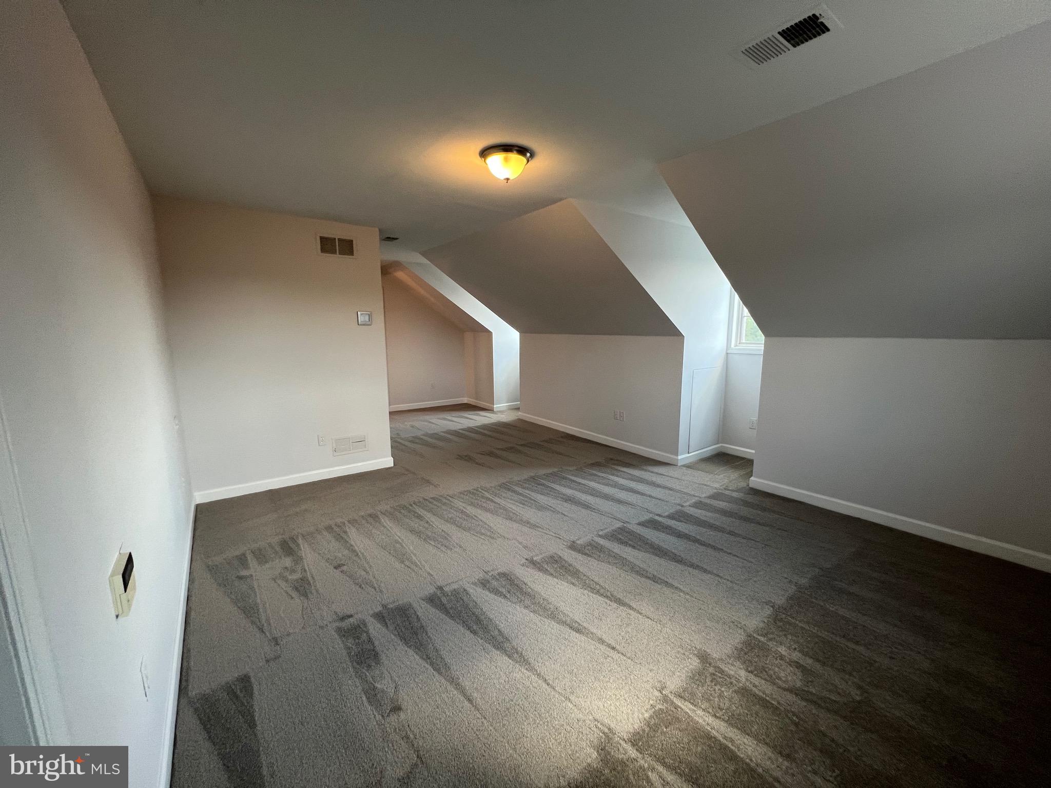 1343 Phoenix Road Sparks Glencoe, MD 21152 - Photo 28 of 57 a view of a hallway view with staircase