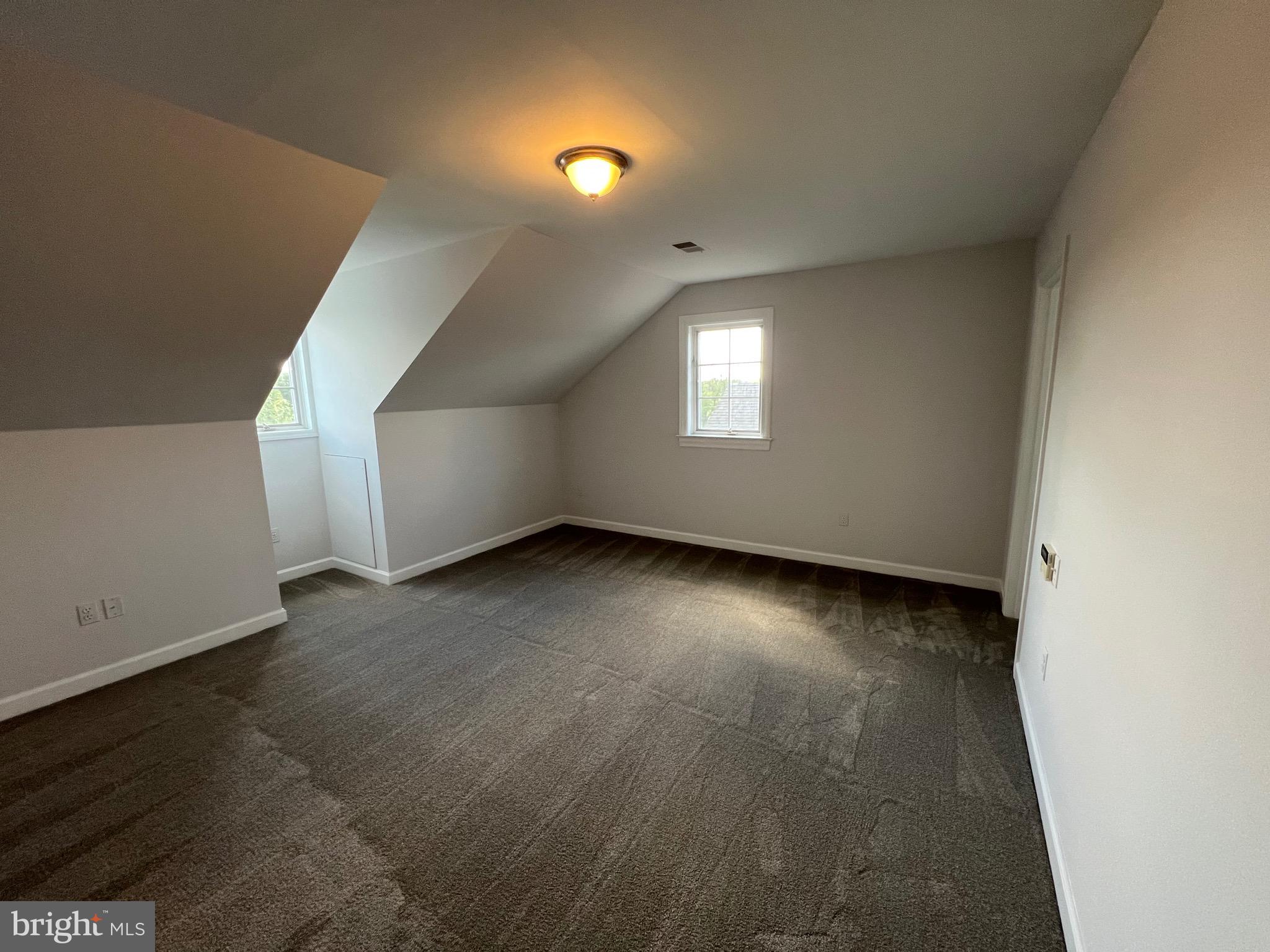 1343 Phoenix Road Sparks Glencoe, MD 21152 - Photo 30 of 57 an empty room with wooden floor and windows