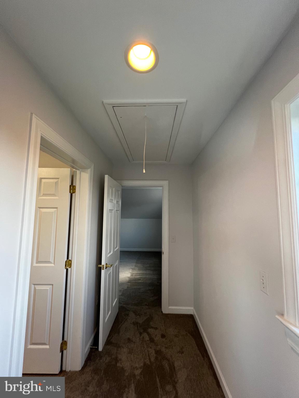 1343 Phoenix Road Sparks Glencoe, MD 21152 - Photo 34 of 57 wooden floor in an empty room