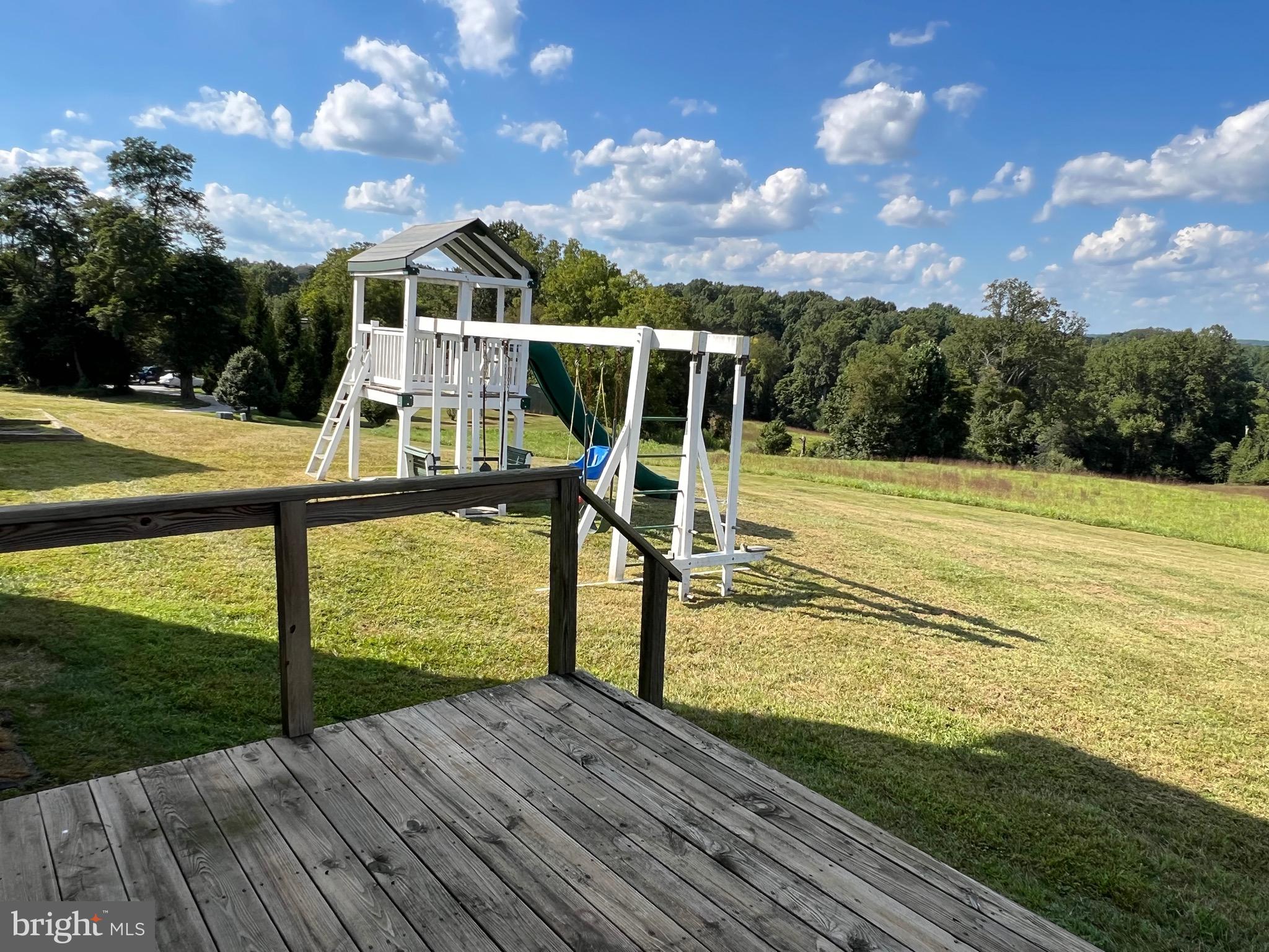 1343 Phoenix Road Sparks Glencoe, MD 21152 - Photo 55 of 57 a view of a swimming pool with a yard