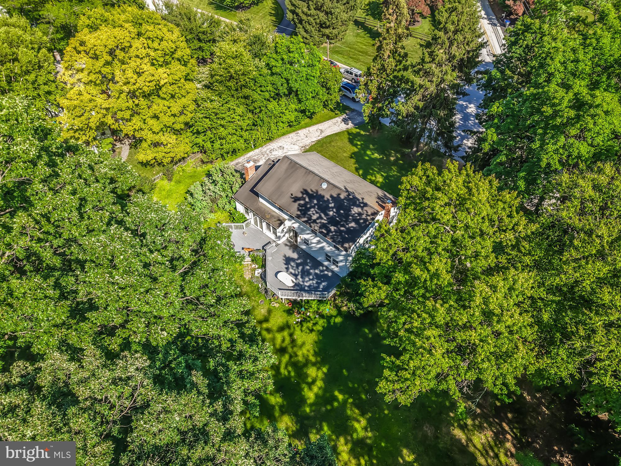 999 Cloverly Road Berwyn, PA 19312 - Photo 4 of 27 Gallery Image 4