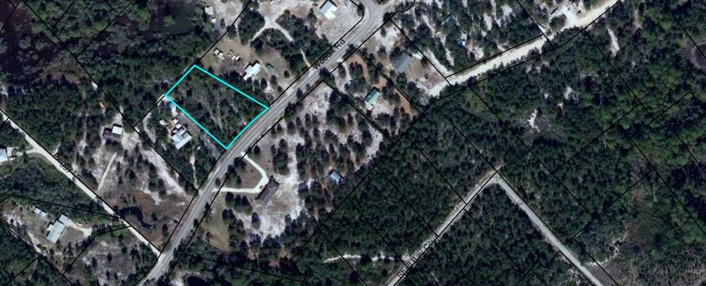 226 Woodill Road Carrabelle, FL 32322 - Photo 4 of 7 Gallery Image 4