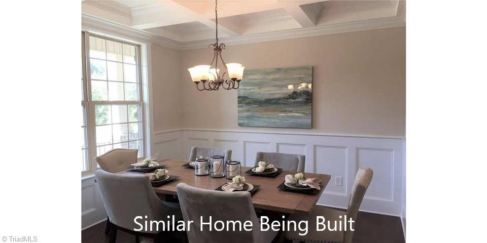 5504 Rambling Road Greensboro, NC 27409 - Photo 3 of 33