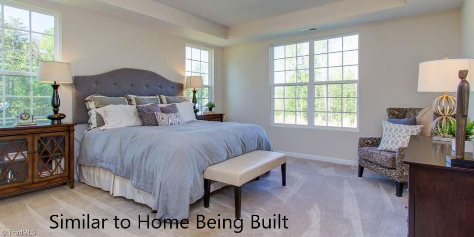 5504 Rambling Road Greensboro, NC 27409 - Photo 8 of 33
