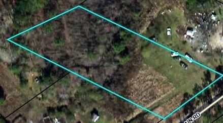 0 Drain Road Smoaks, SC 29481 - Photo 4 of 4