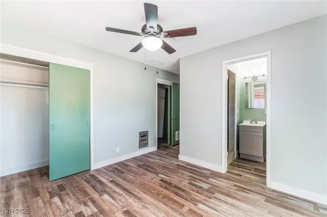 $2,250 | 2112 South Van Patten Place, Las Vegas, NV 89104