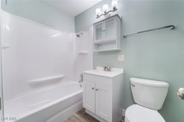 $2,250 | 2112 South Van Patten Place, Las Vegas, NV 89104