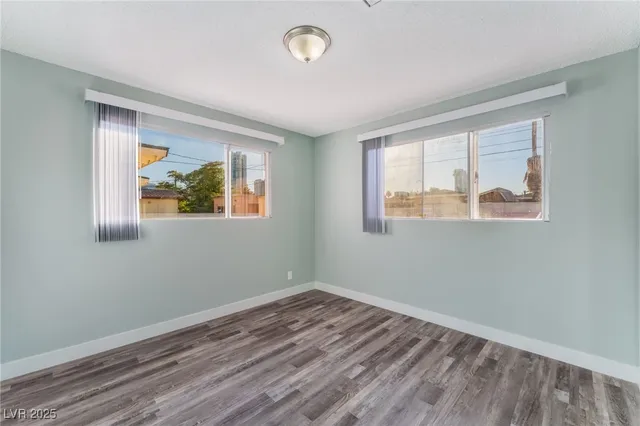 $2,250 | 2112 South Van Patten Place, Las Vegas, NV 89104