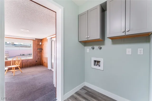 $2,250 | 2112 South Van Patten Place, Las Vegas, NV 89104