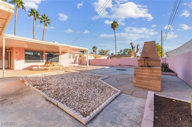 $2,250 | 2112 South Van Patten Place, Las Vegas, NV 89104