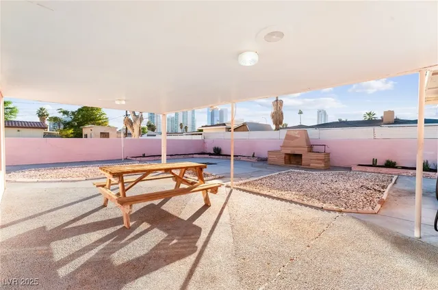 $2,250 | 2112 South Van Patten Place, Las Vegas, NV 89104