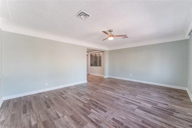 $2,250 | 2112 South Van Patten Place, Las Vegas, NV 89104